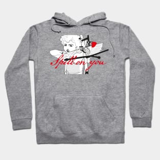 cupid Hoodie